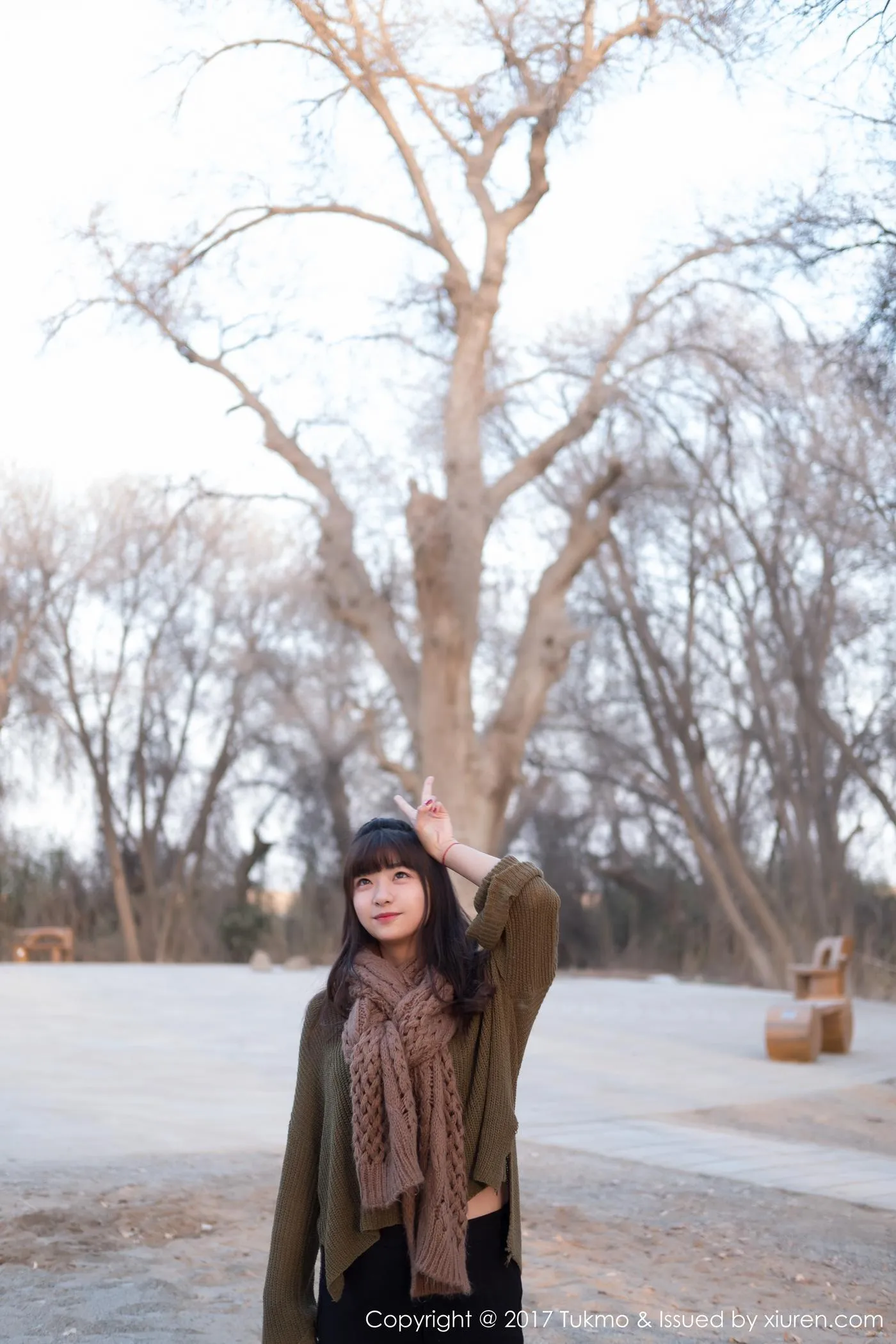 Vol.105 球球 [41P]插图6